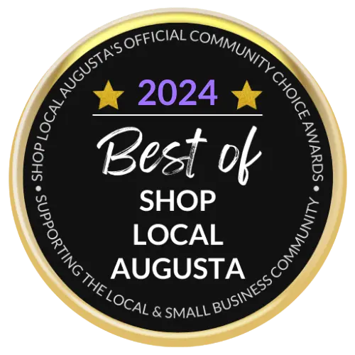 best of shop local augusta