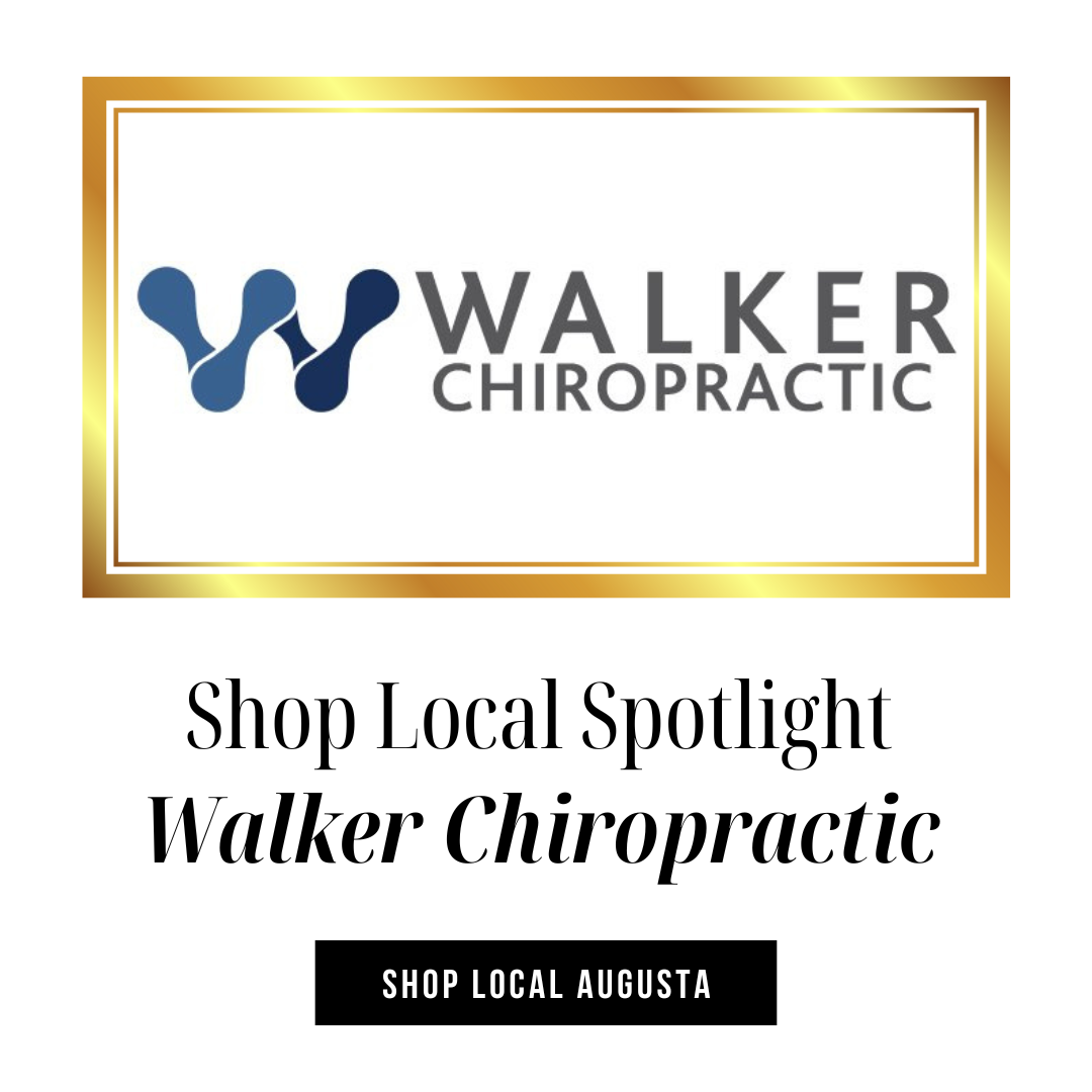 Walker Chiropractic – Shop Local Spotlight
