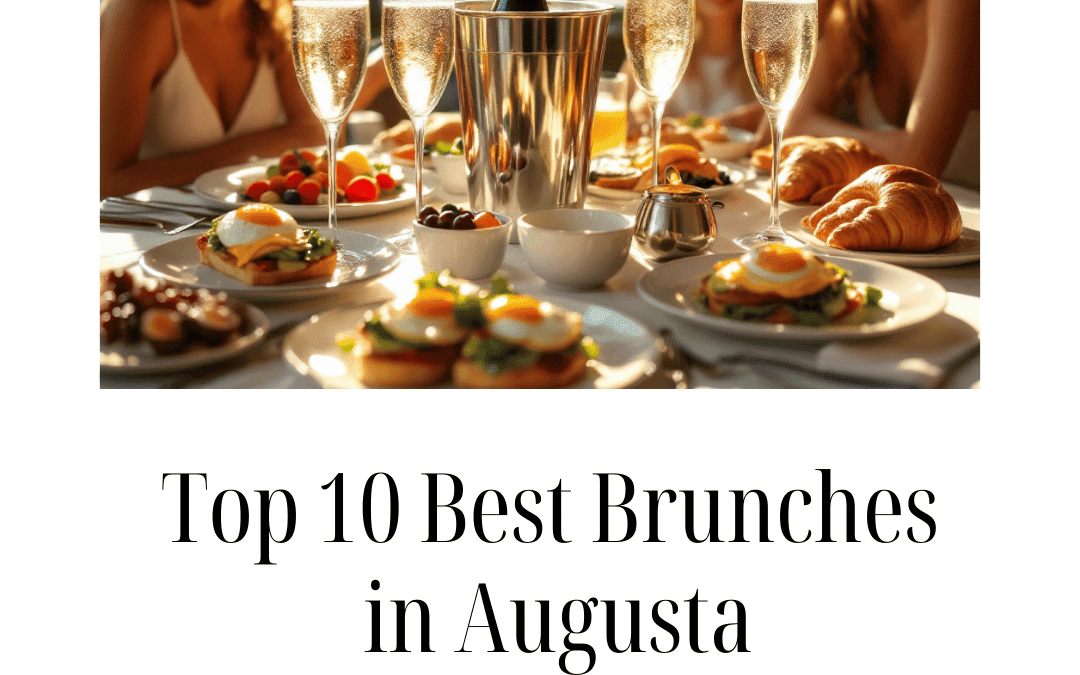 
Top 10 Best brunch