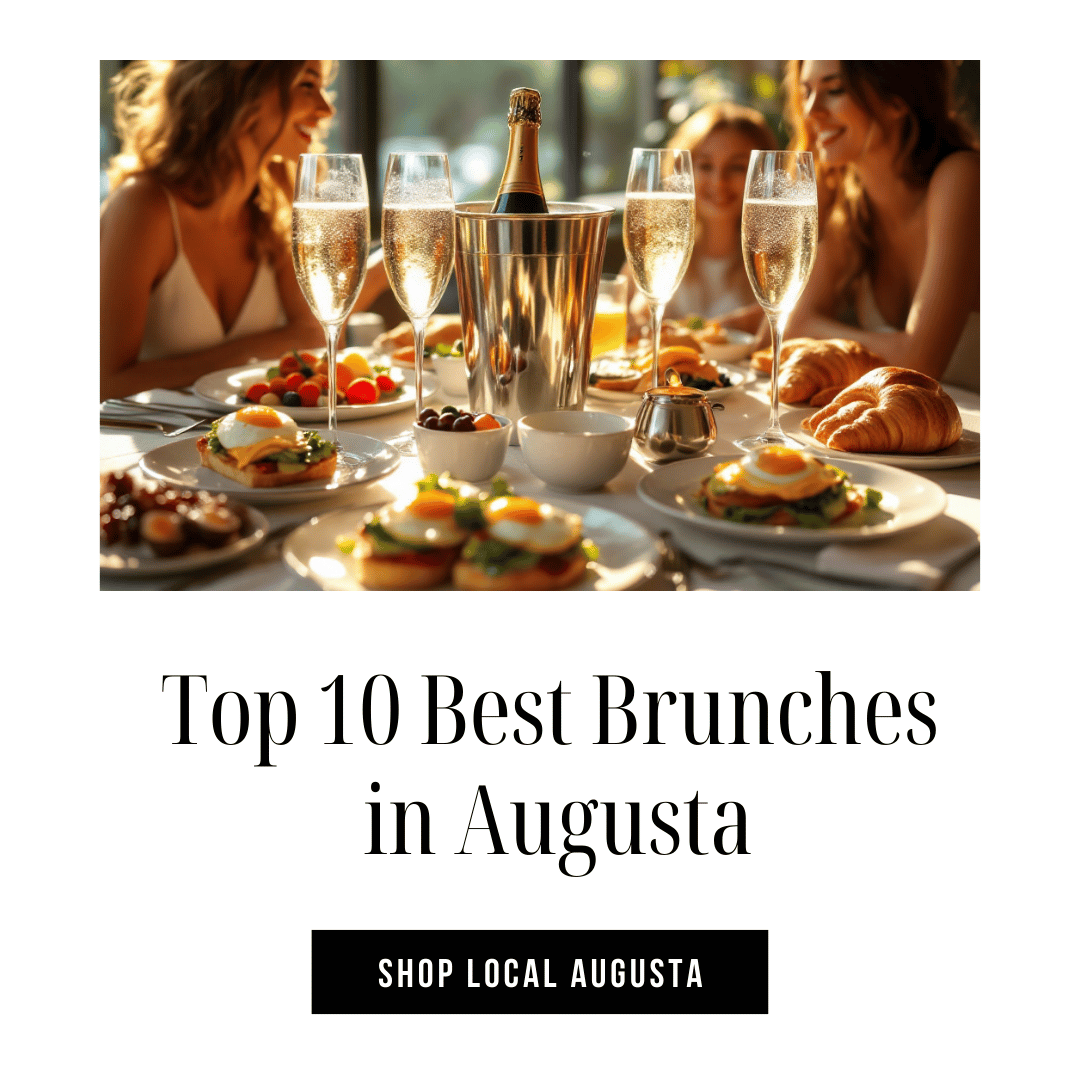 
Top 10 Best brunch