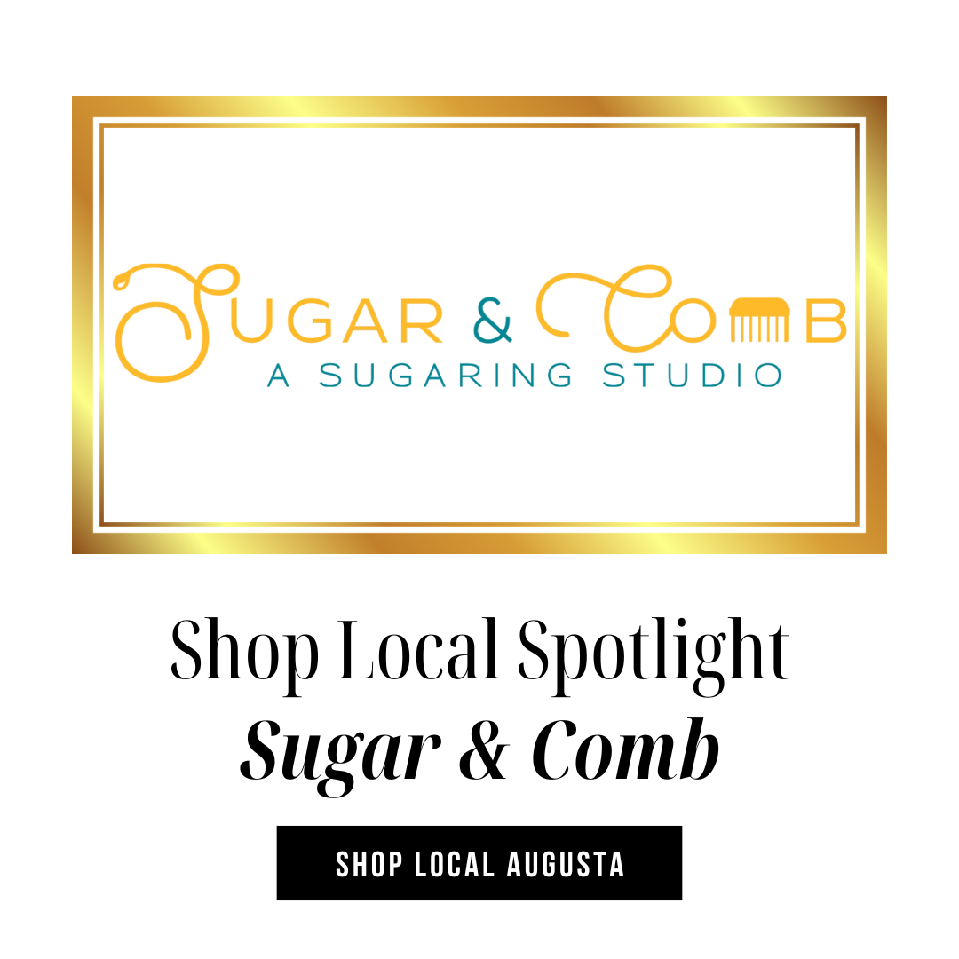Sugar & Comb – Shop Local Spotlight