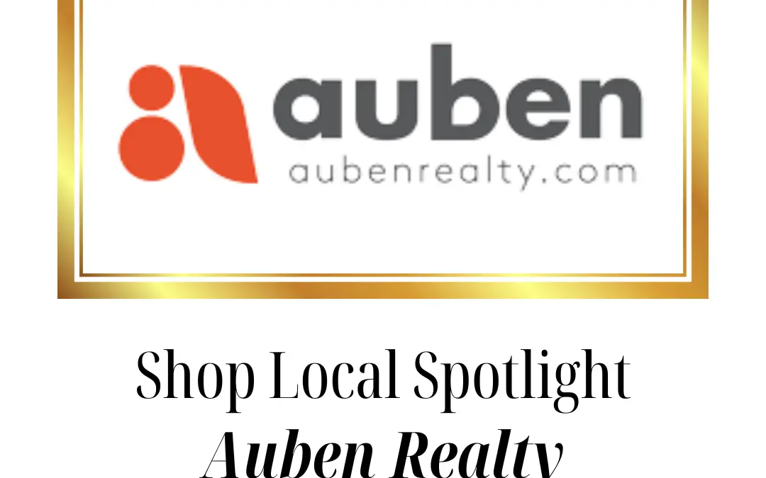 Auben Property Management – Shop Local Spotlight