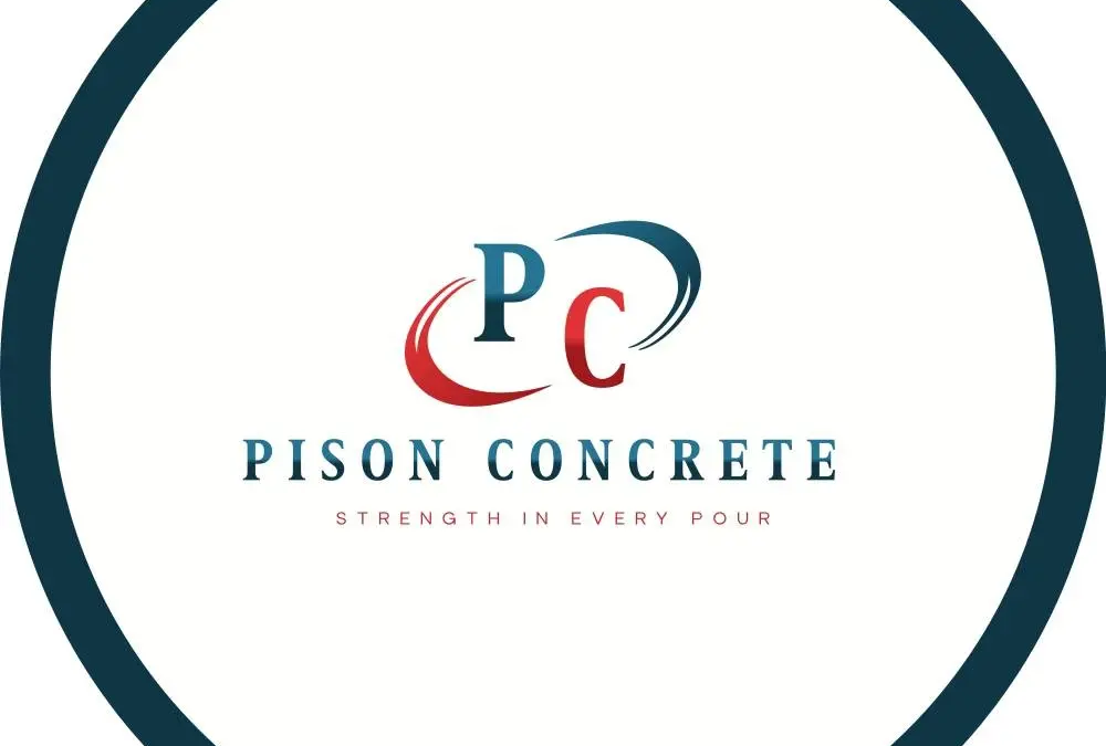 pison concrete
