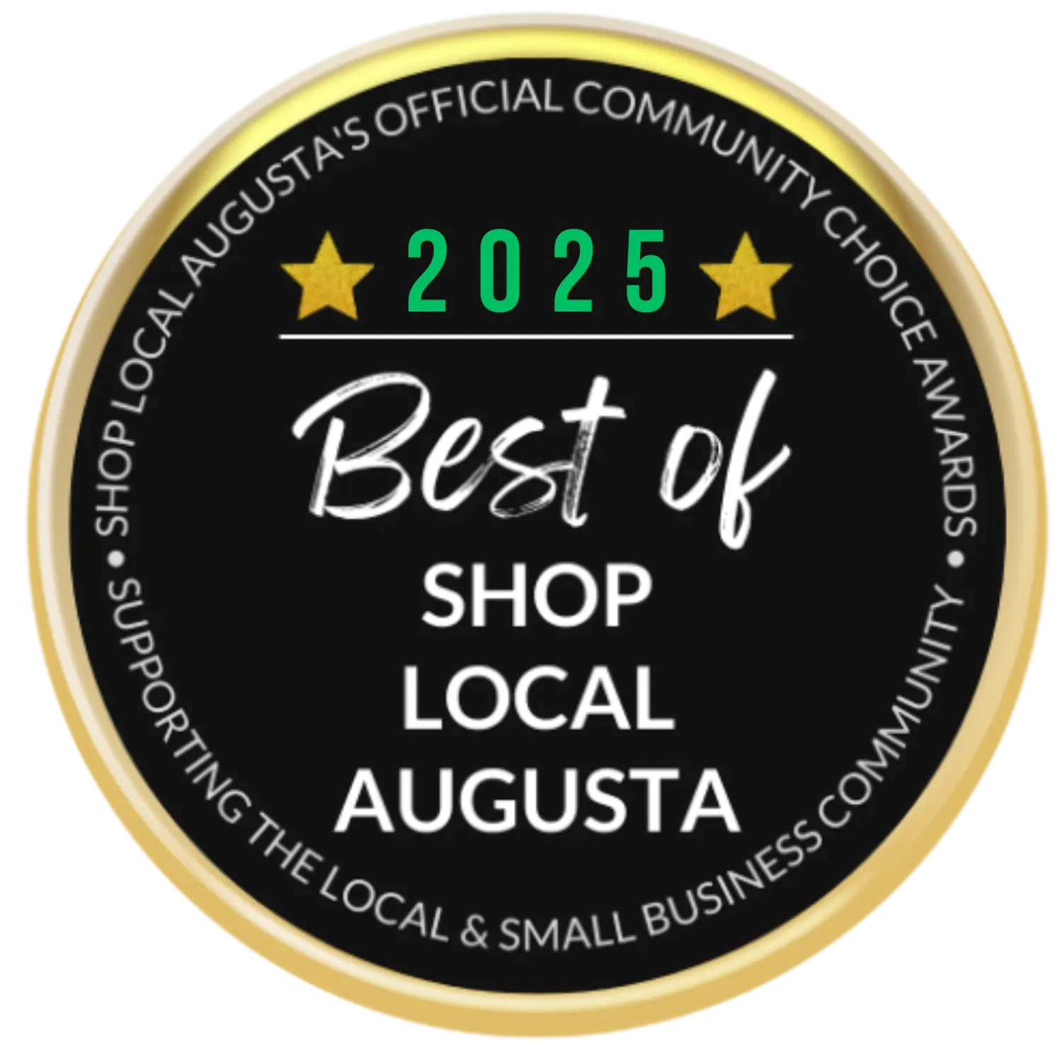 Shop Local Augusta 2025 Shop Local Augusta 2025