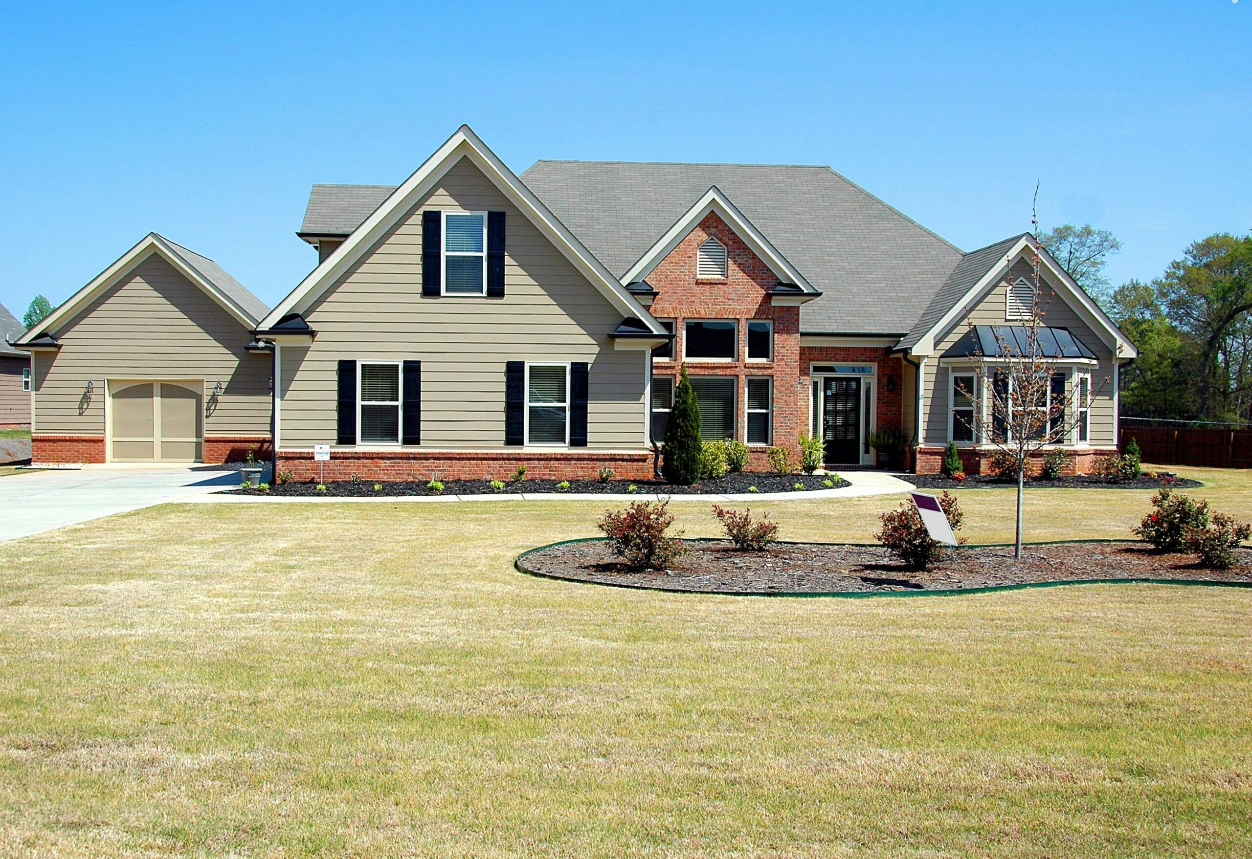 a home protected by the best pest control service in augusta ga