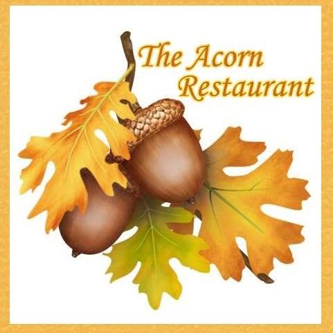 acorn restaurant